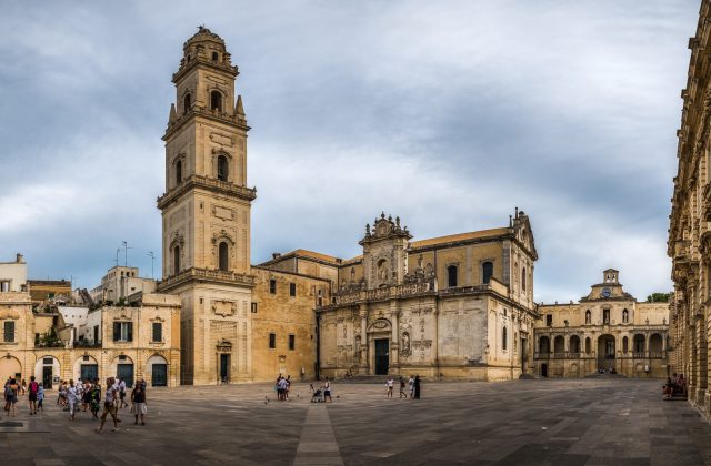 5 destinos ideales para tu primera vez fuera del país