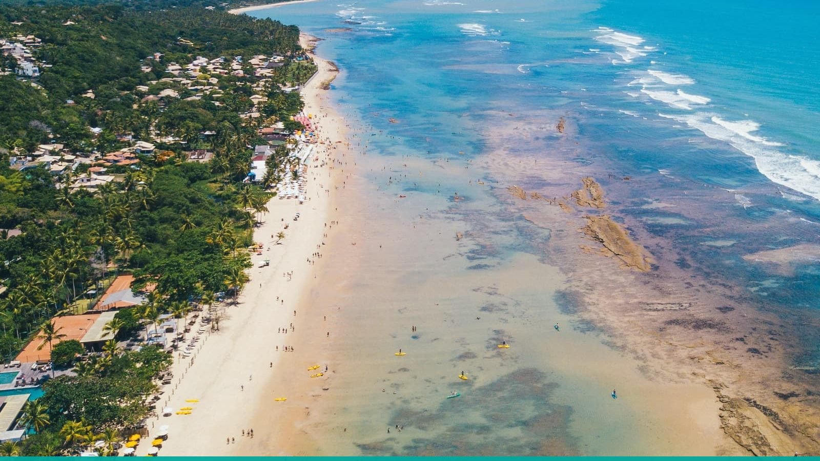 Arraial d’Ajuda — foto 2