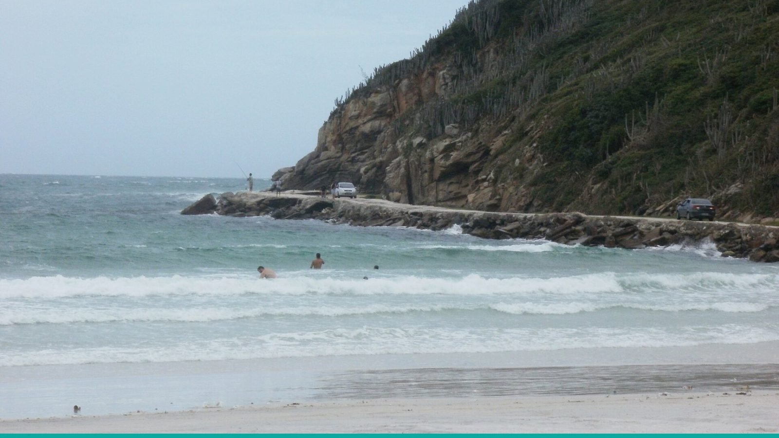 Arraial do Cabo, 7 noches con aéreo desde Buenos Aires — foto 1