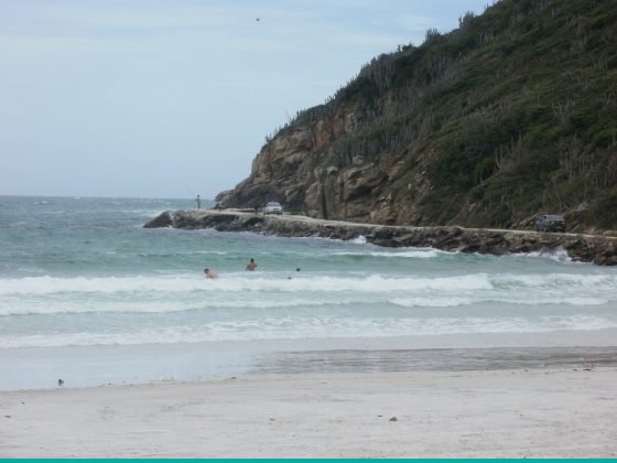 Arraial do Cabo, 7 noches con aéreo desde Buenos Aires
