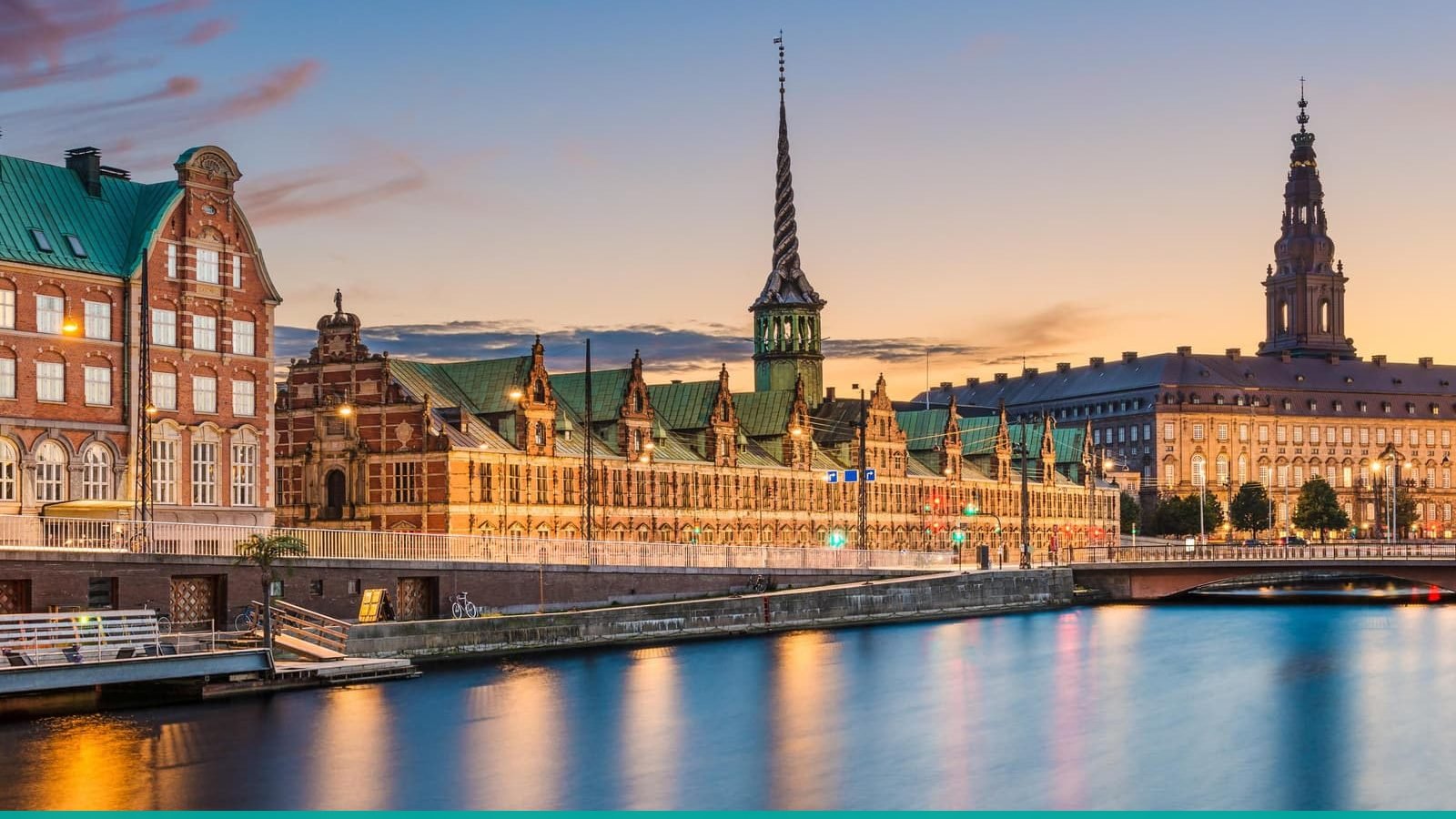Auroras Boreales: Copenhague, Oslo, Tromsø y Estocolmo — foto 1