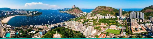 Búzios & Río de Janeiro