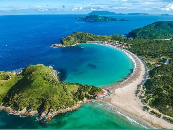 Cabo Frío