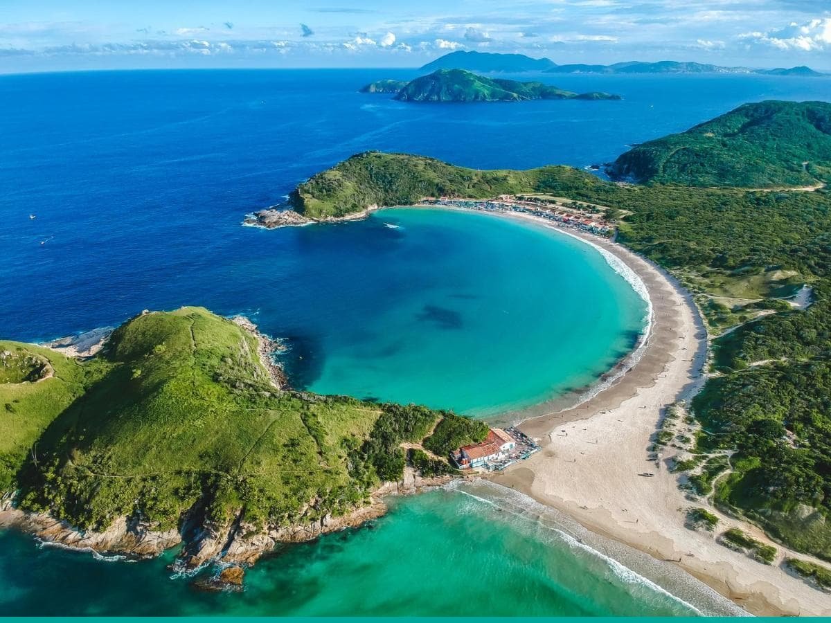 Cabo Frío — foto 1