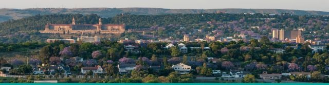 Experiencia Sudáfrica: Pretoria, safari en Pilanesberg y Ciudad del Cabo