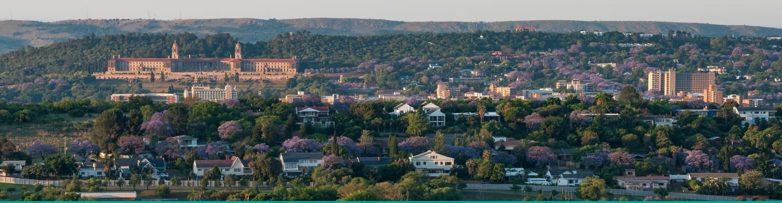 Experiencia Sudáfrica: Pretoria, safari en Pilanesberg y Ciudad del Cabo — foto 1