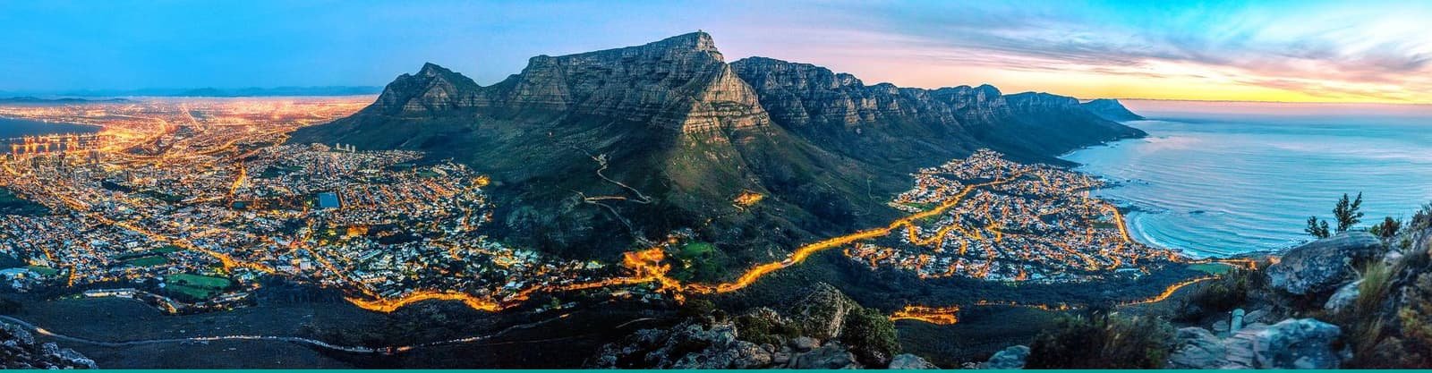 Experiencia Sudáfrica: Pretoria, safari en Pilanesberg y Ciudad del Cabo — foto 4