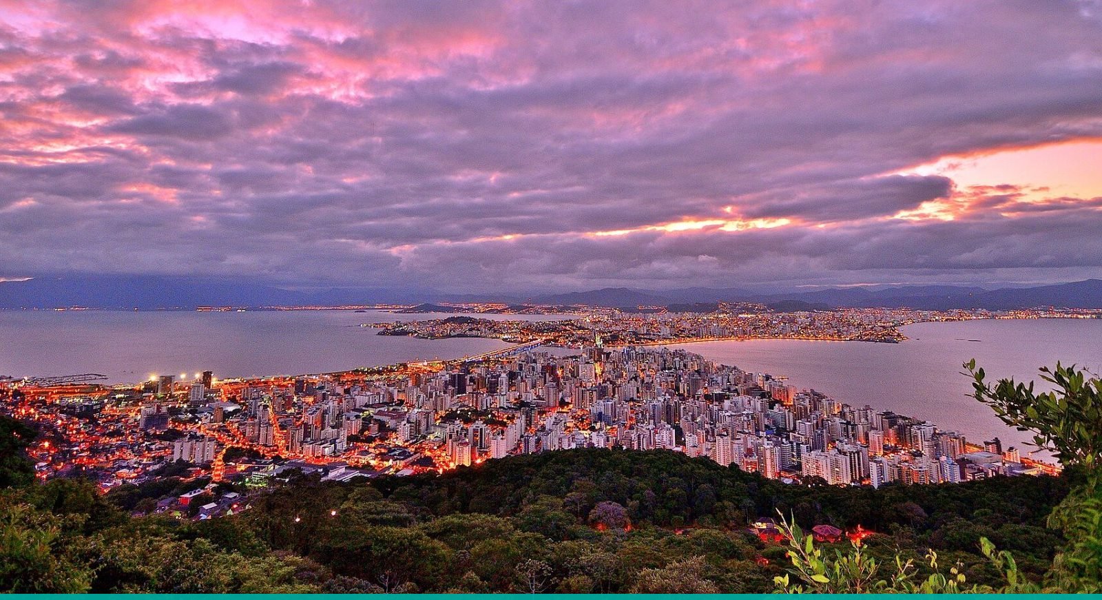 Florianópolis en Pousada Maiken — foto 1