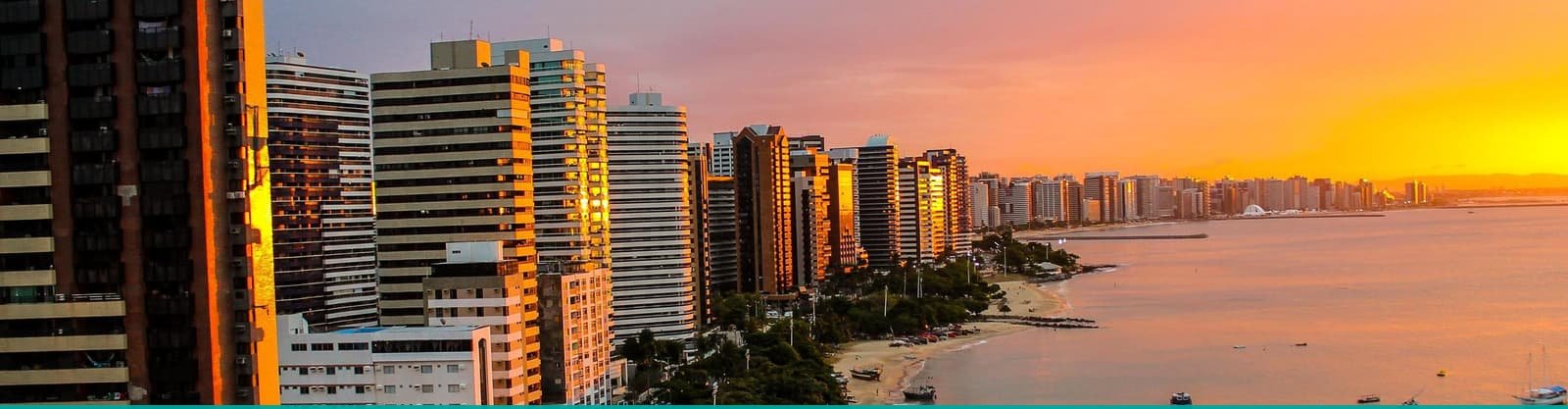 Fortaleza — foto 1