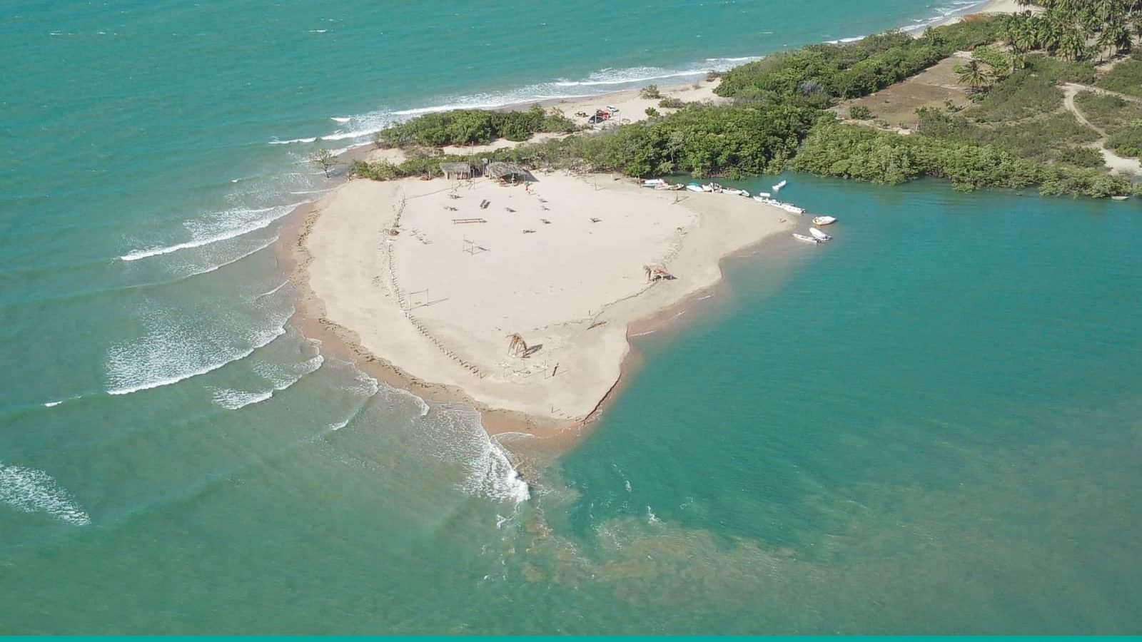 Fortaleza, Ruta de los Vientos y Jericoacoara — foto 3