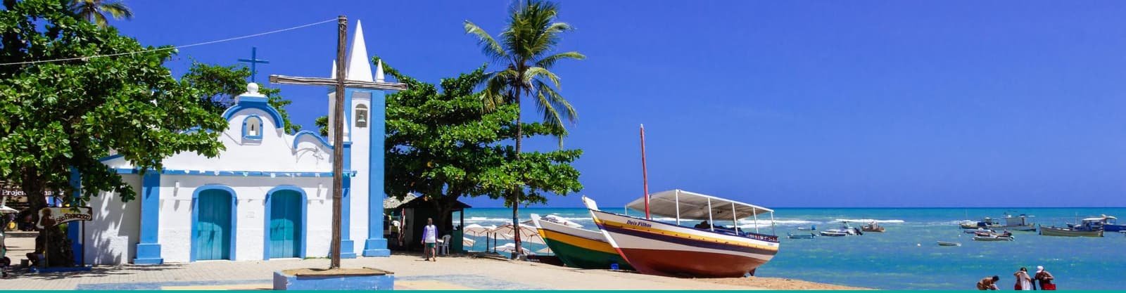 Guarajuba Low Cost: Praia do Forte todo incluido — foto 2