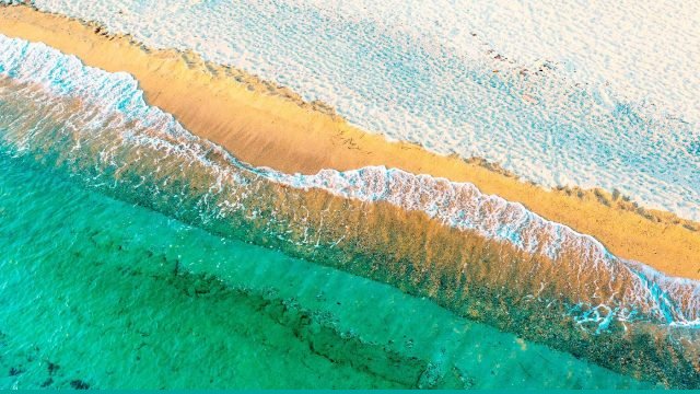 Maceió con aéreo y 8 noches