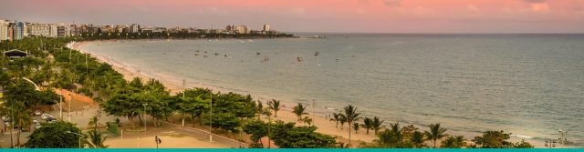 Maceió con vuelo directo desde Buenos Aires
