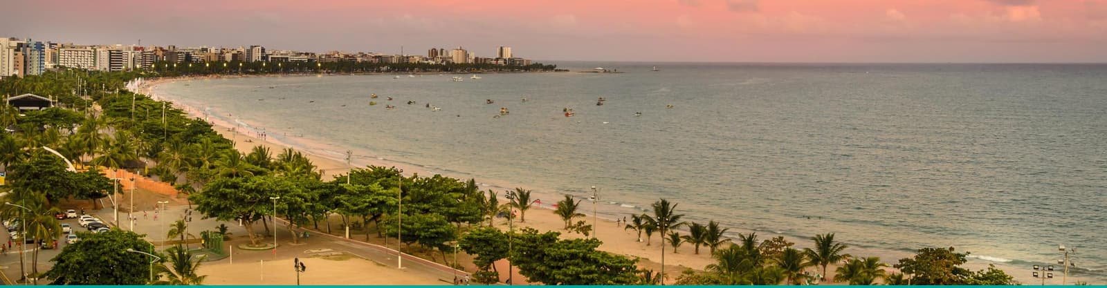 Maceió con vuelo directo desde Buenos Aires — foto 1