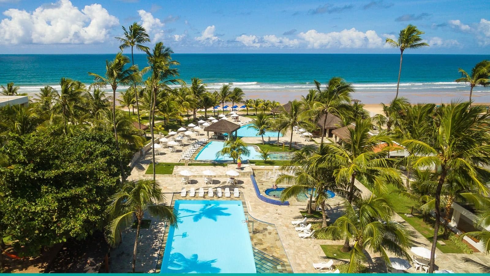 Porto de Galinhas — foto 3