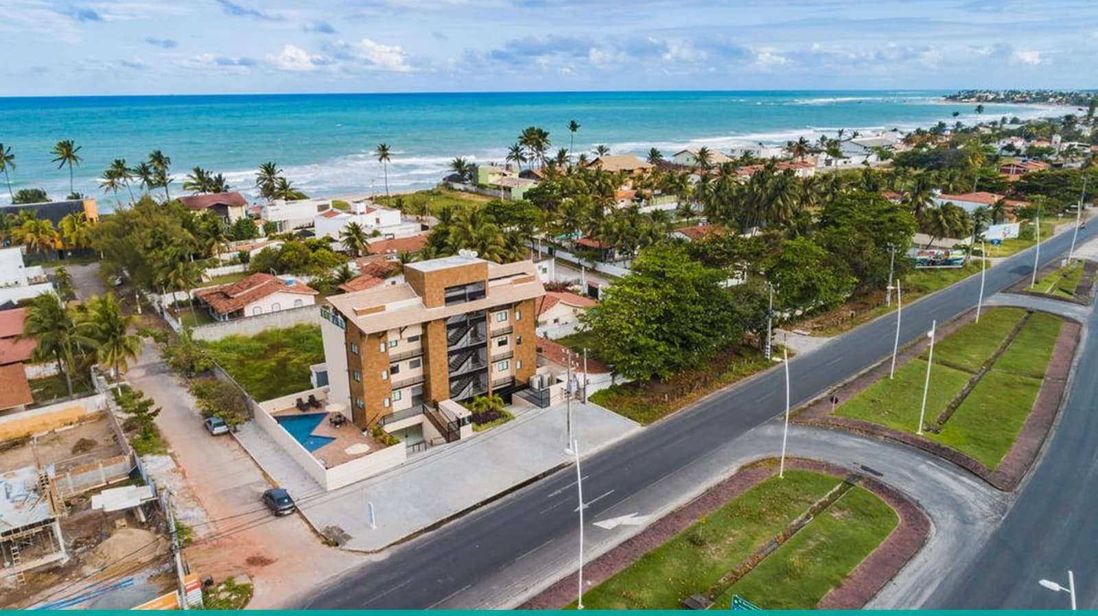 Porto de Galinhas 8 noches con aéreo — foto 4