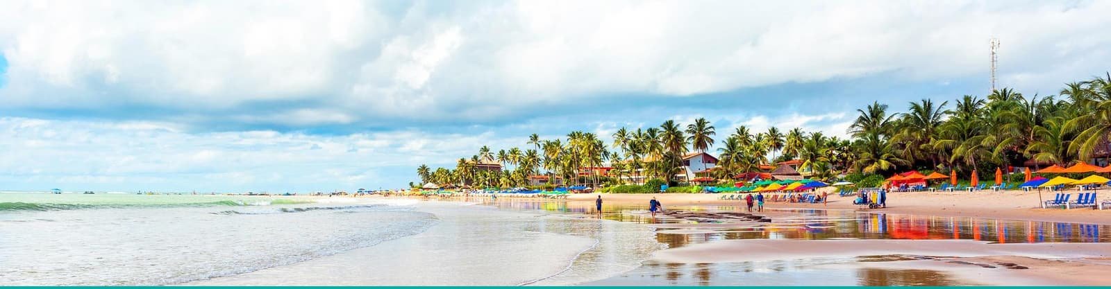 Porto de Galinhas y Maragogi — foto 1