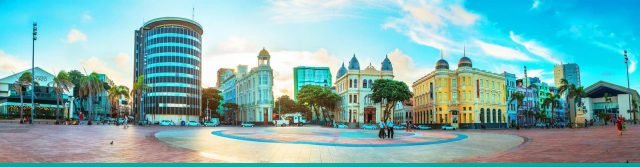 Recife
