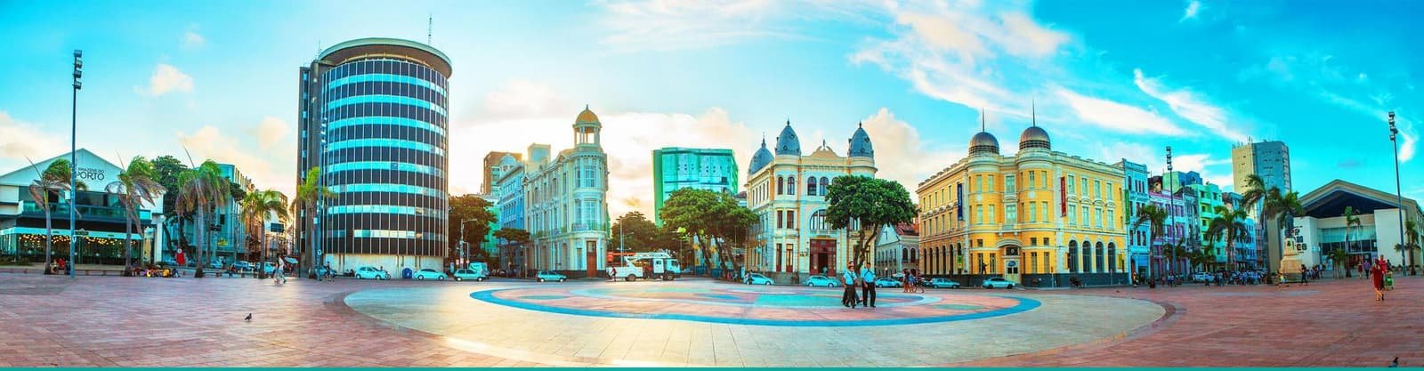 Recife — foto 1