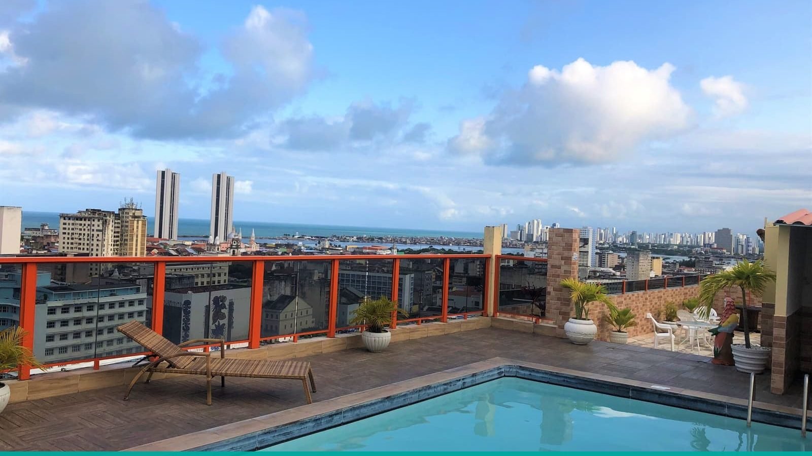 Recife — foto 2