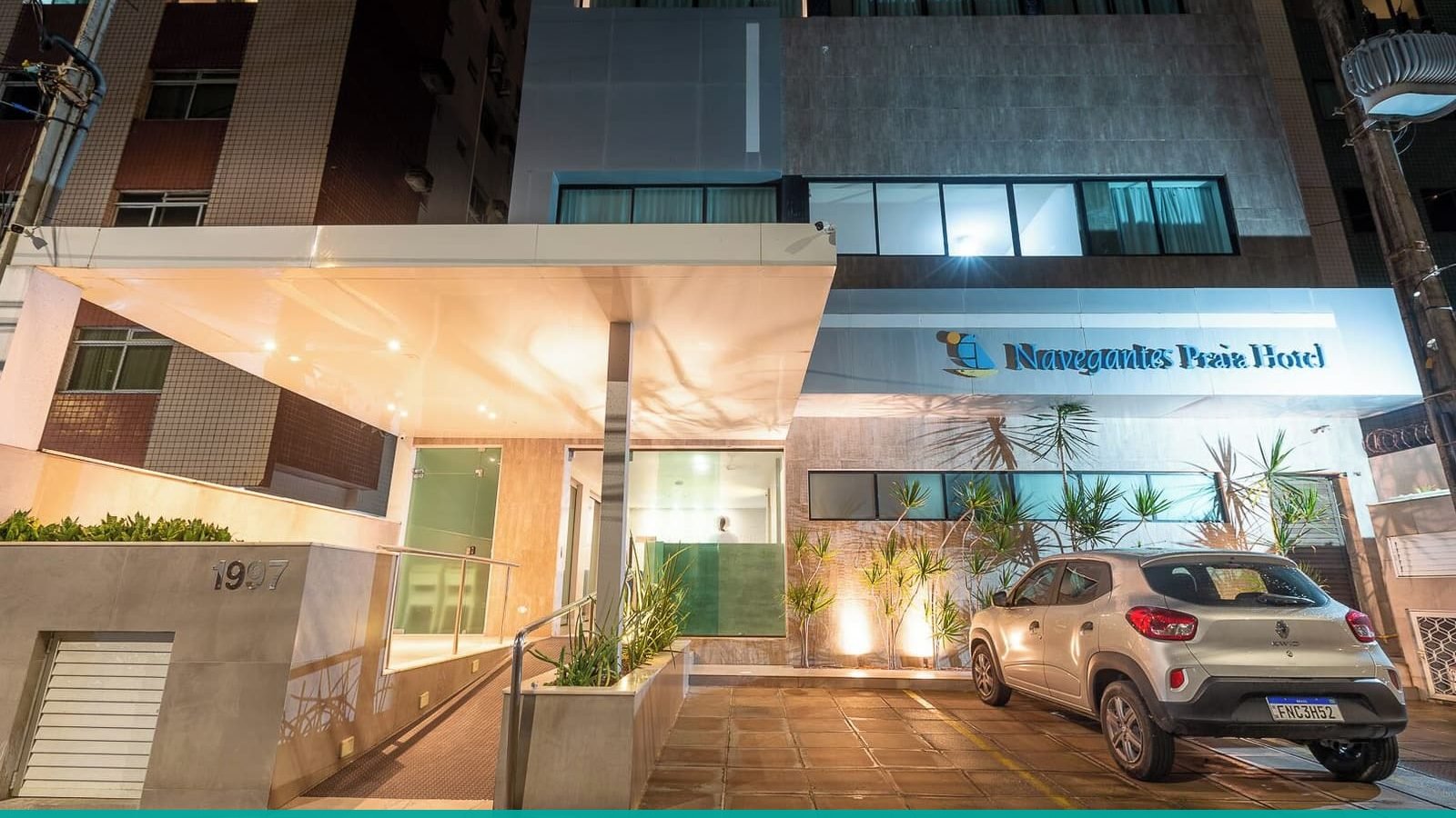 Recife 7 noches con aéreo y traslados — foto 3