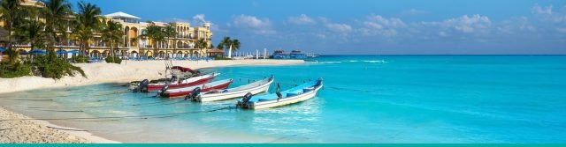 Riviera Maya con Iberostar, 10 noches todo incluido
