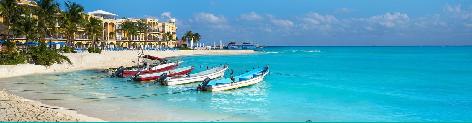 Riviera Maya con Iberostar, 10 noches todo incluido — foto 1