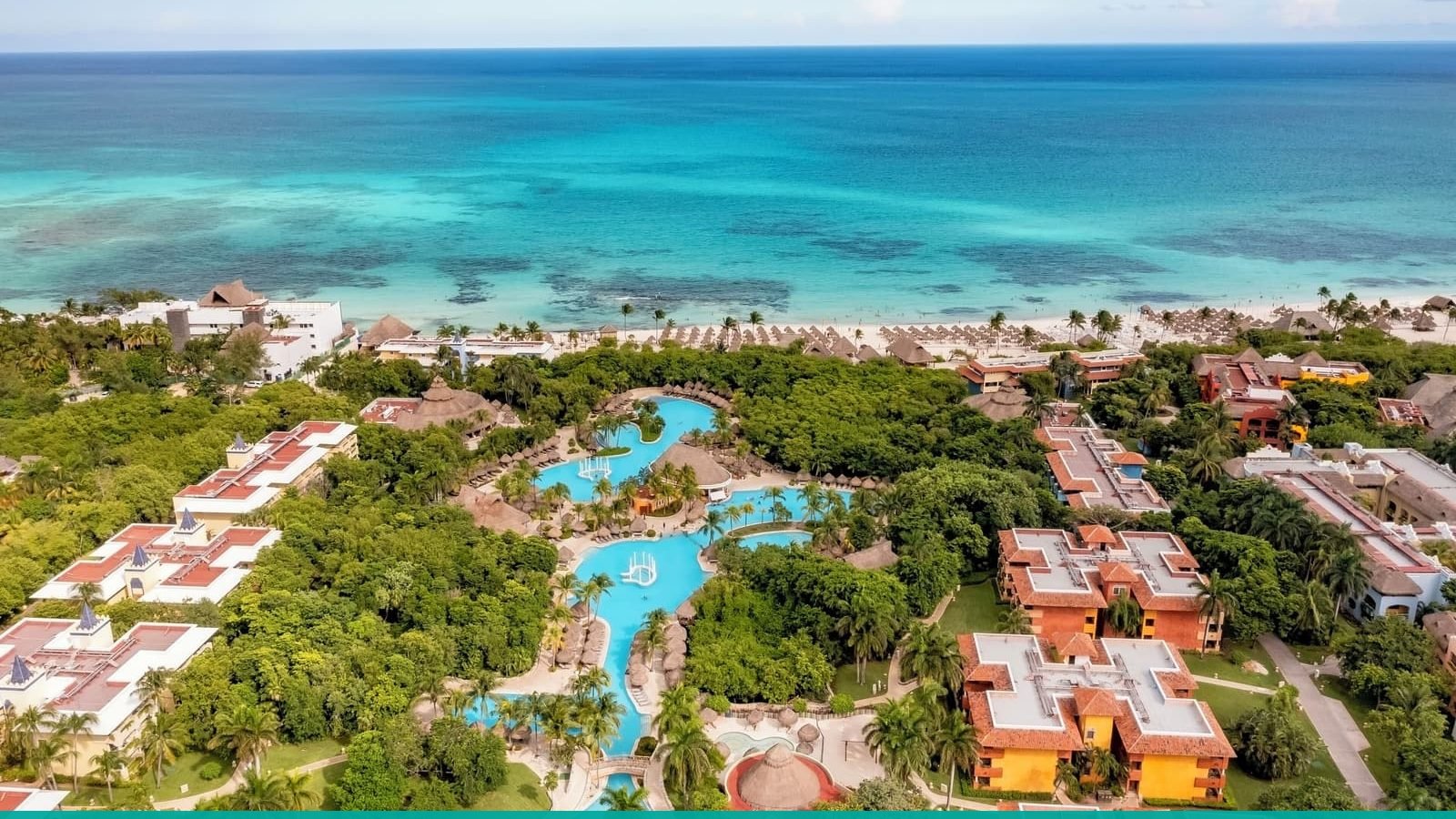 Riviera Maya con Iberostar, 10 noches todo incluido — foto 2