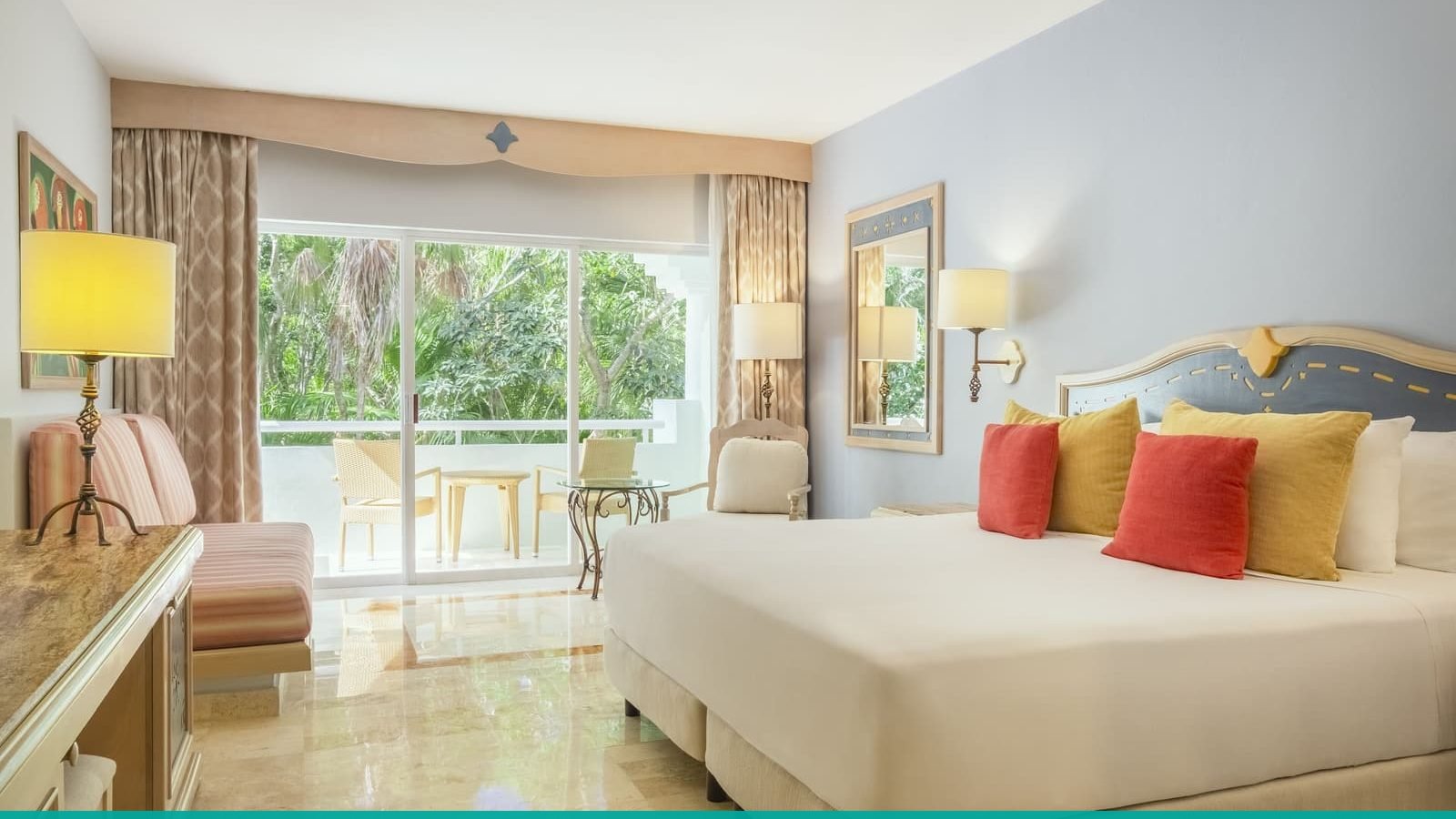 Riviera Maya con Iberostar, 10 noches todo incluido — foto 3