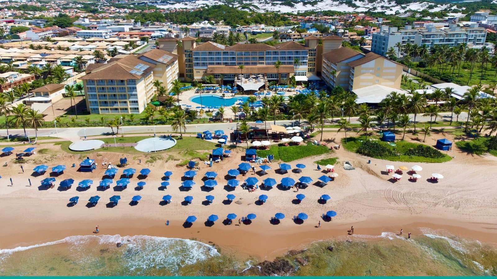 Salvador de Bahía Low Cost, 7 noches con aéreo — foto 3