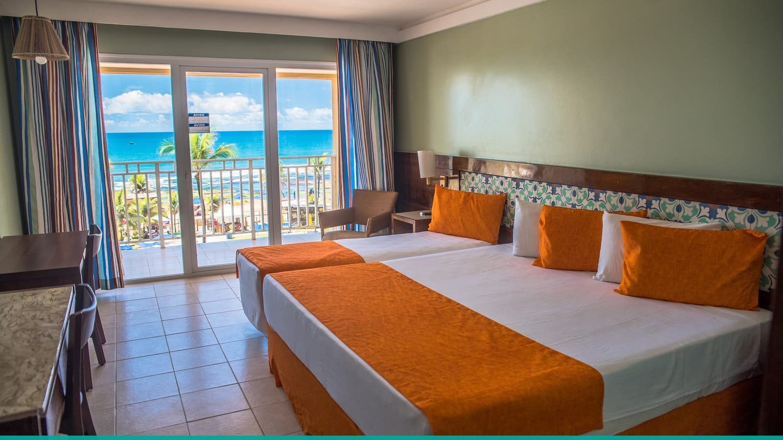 Salvador de Bahía Low Cost, 7 noches con aéreo — foto 4