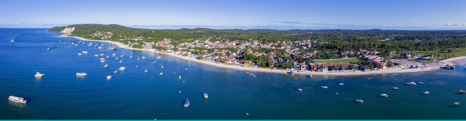 Salvador de Bahía y Morro de São Paulo — foto 3