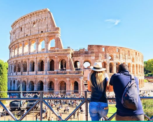 Sicilia y Sur de Italia con Puglia desde Buenos Aires