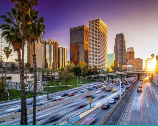 Sueños del Oeste: circuito por el Oeste de Estados Unidos