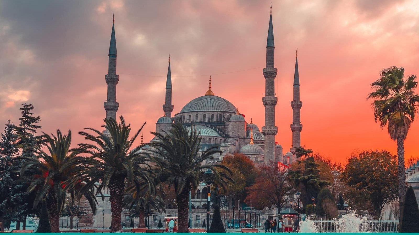 Turquía y Egipto con crucero por el Nilo — foto 2
